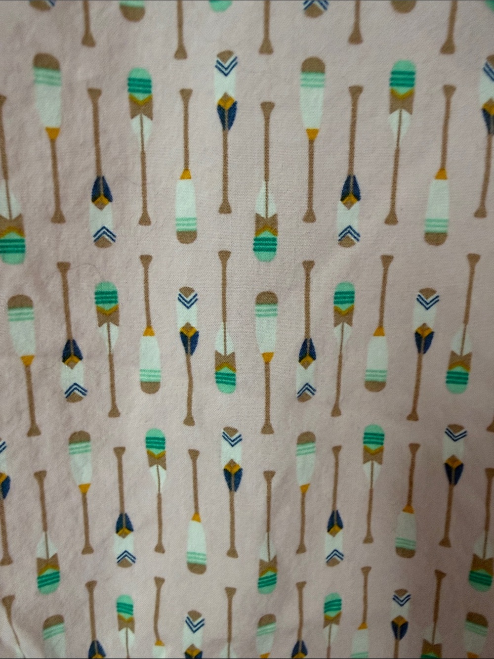 Paddle Shirt View 2